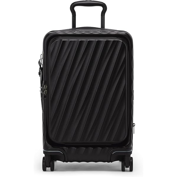 Amazon.com | TUMI Men's 19 Degree Aluminum International Carry On
